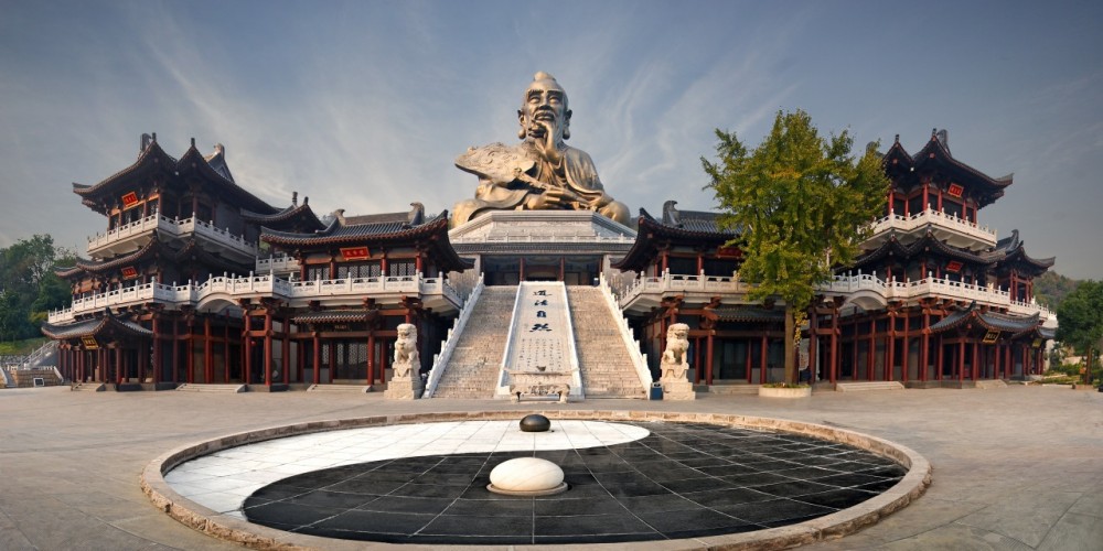 Yuanfu Wanning Palace