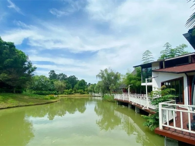 Ecological Egret Park