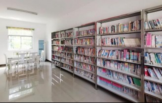 Village-level rural library
