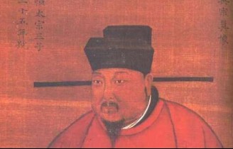 Stone Tablet for Citing the Story of Viewing Dragon in Song Dynasty