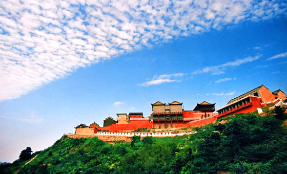 Poems and stone carvings